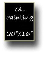 20x16 oils